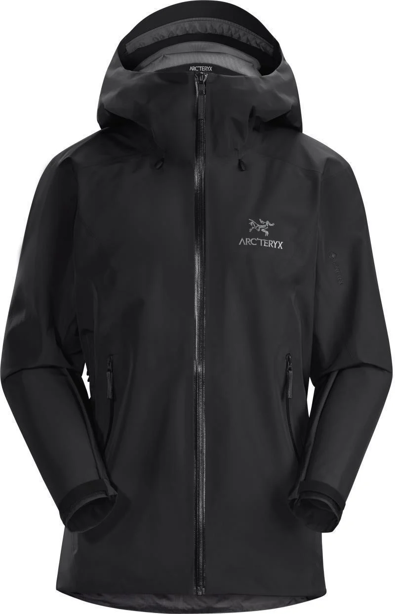 Beta LT Jacket - Womens (Prior Season) - Image 10