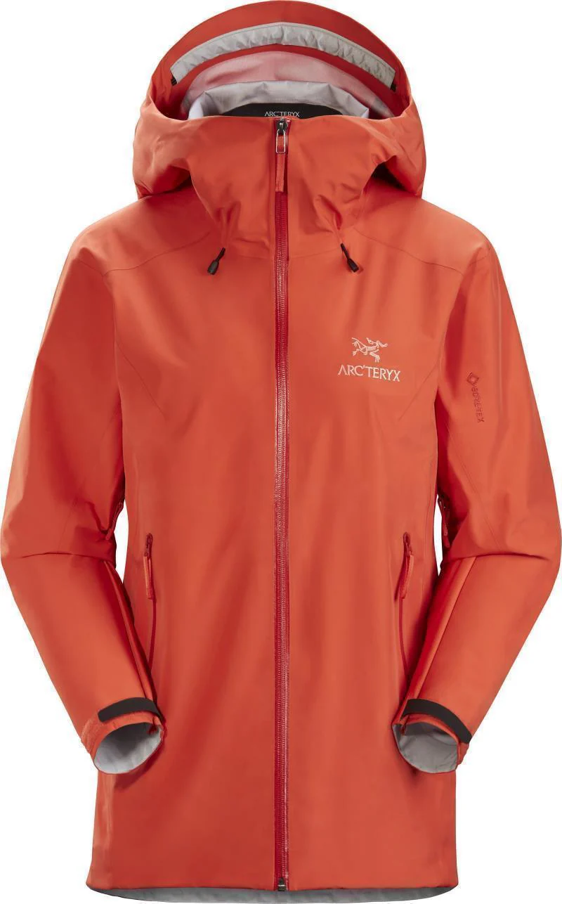 Beta LT Jacket - Womens (Prior Season) - Image 11