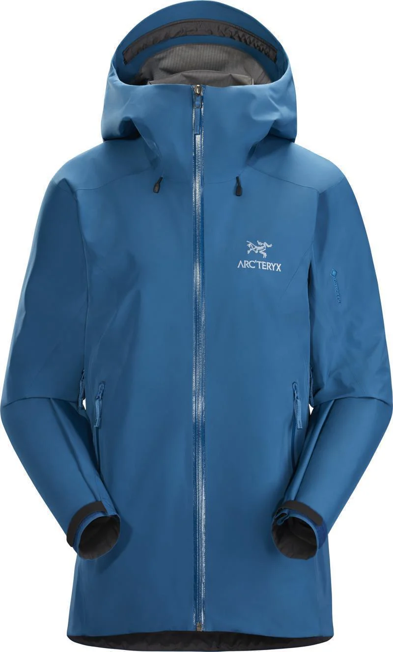 Beta LT Jacket - Womens (Prior Season) - Image 12