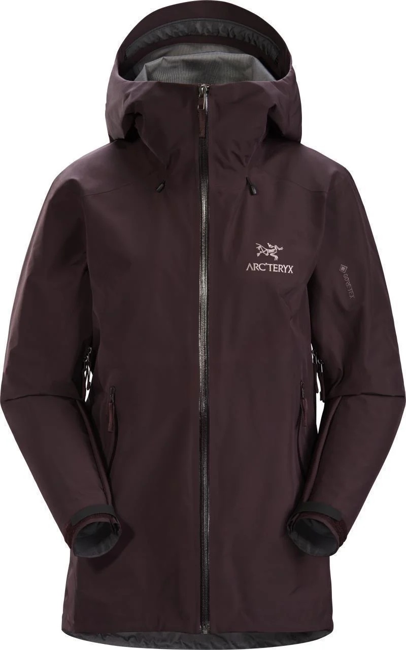 Beta LT Jacket - Womens (Prior Season) - Image 13