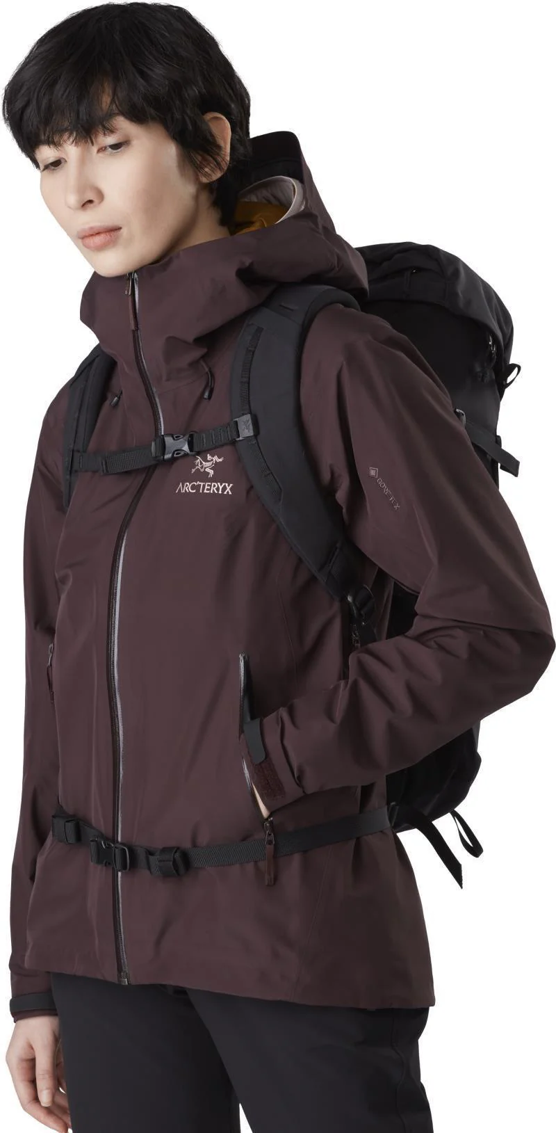 Beta LT Jacket - Womens (Prior Season) - Image 18