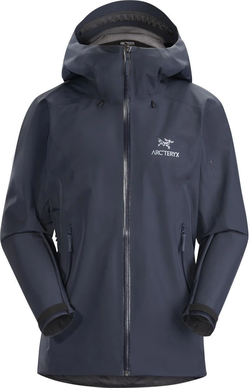 Beta LT Jacket - Womens (Prior Season) - Image 2