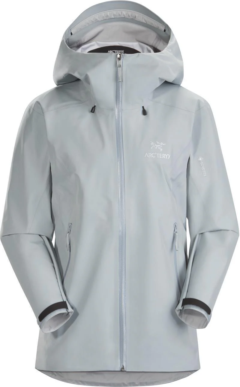 Beta LT Jacket - Womens (Prior Season) - Image 3