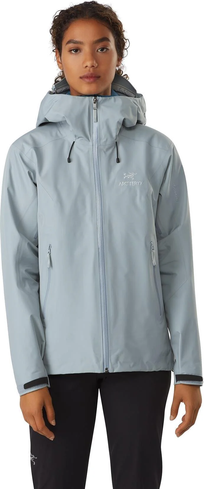 Beta LT Jacket - Womens (Prior Season) - Image 4