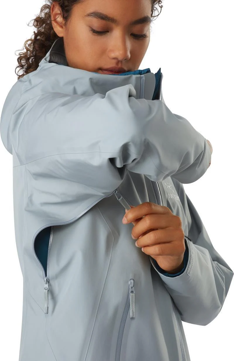 Beta LT Jacket - Womens (Prior Season) - Image 8