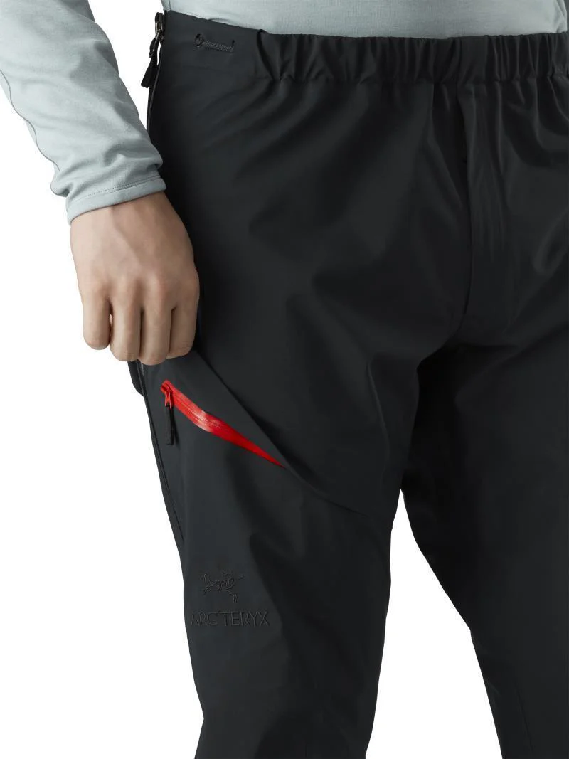 Beta LT Pants, Reg - Mens (Prior Season) - Image 6