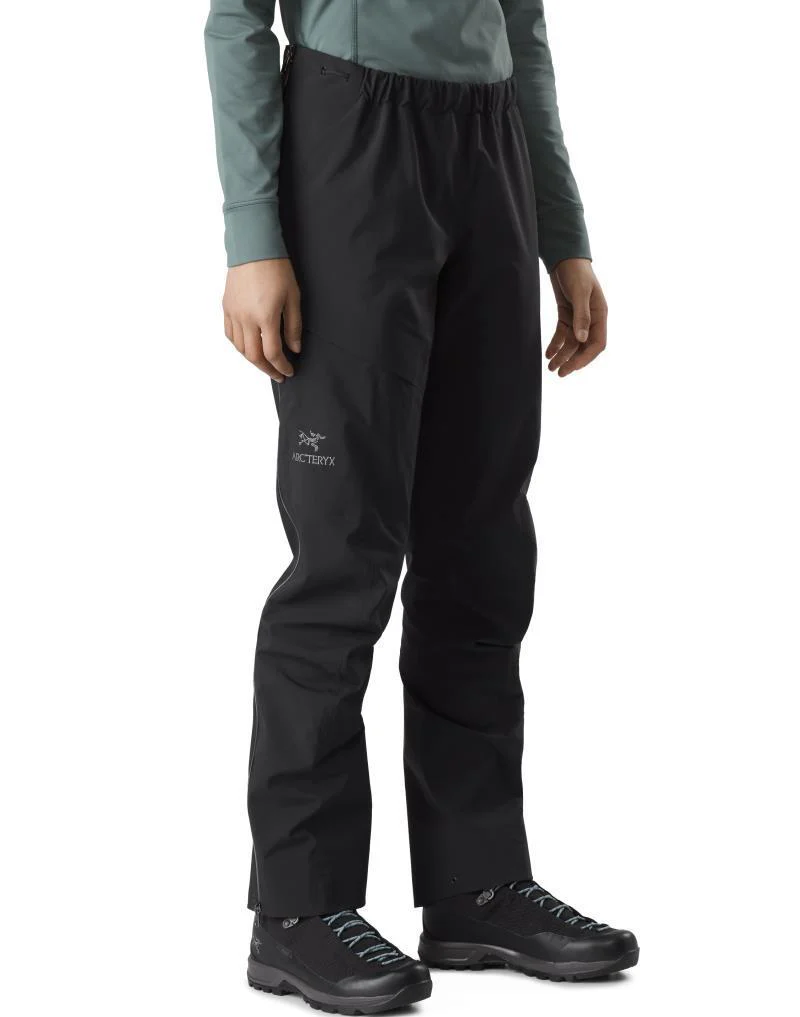 Beta LT Pants, Short - Womens - Image 2