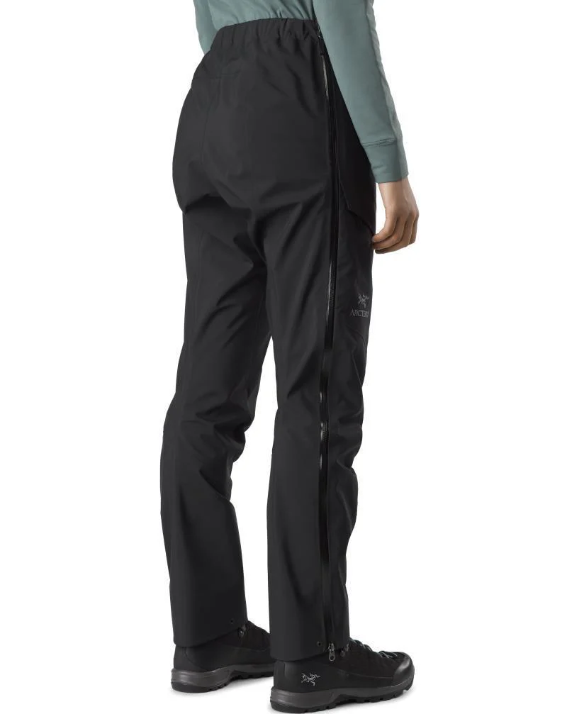 Beta LT Pants, Short - Womens - Image 3