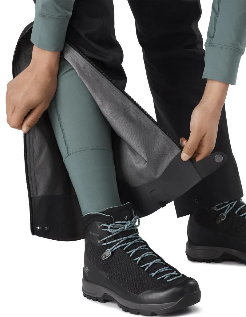 Beta LT Pants, Short - Womens - Image 4