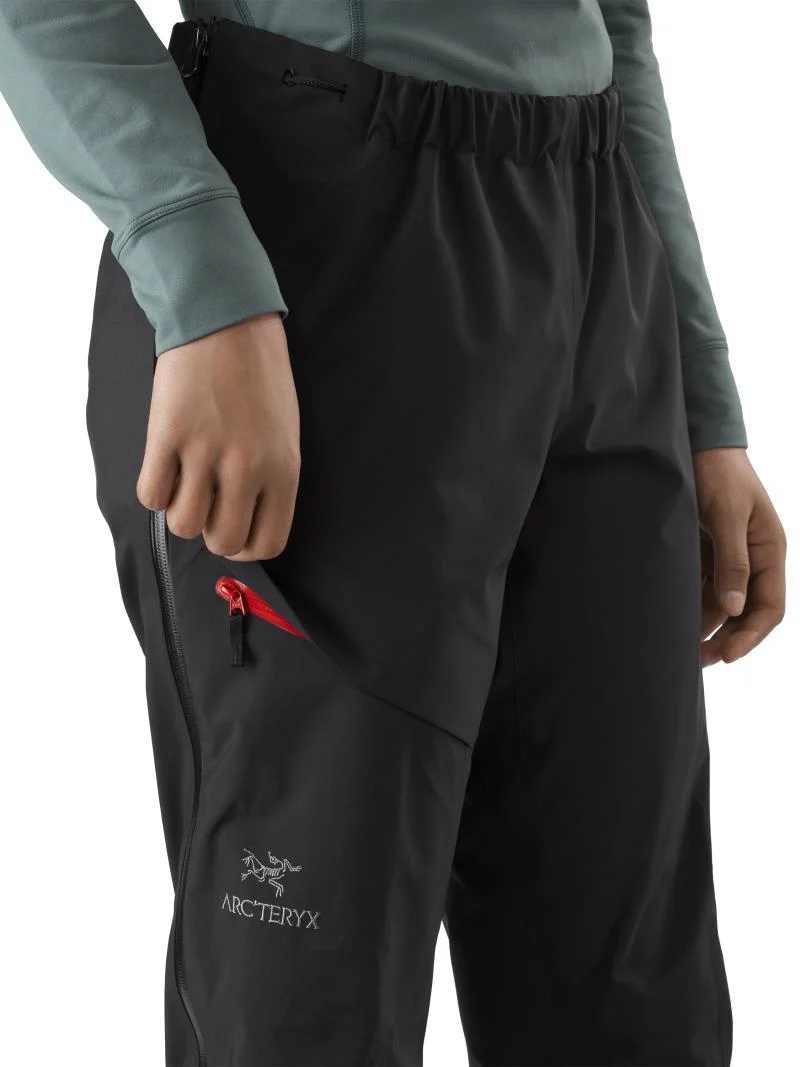 Beta LT Pants, Short - Womens - Image 5