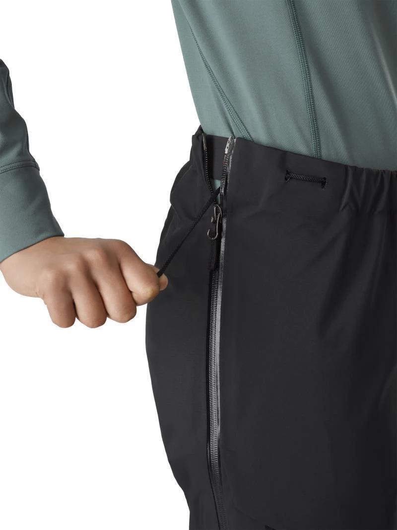 Beta LT Pants, Short - Womens - Image 6