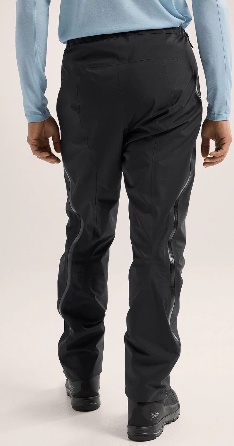Beta Pants, Reg - Mens (Prior Season) - Image 4