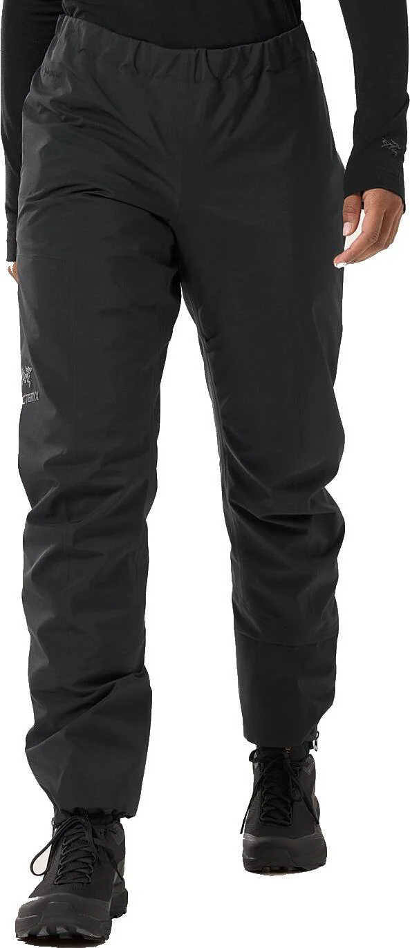 Beta Pants, Tall - Womens - Image 3