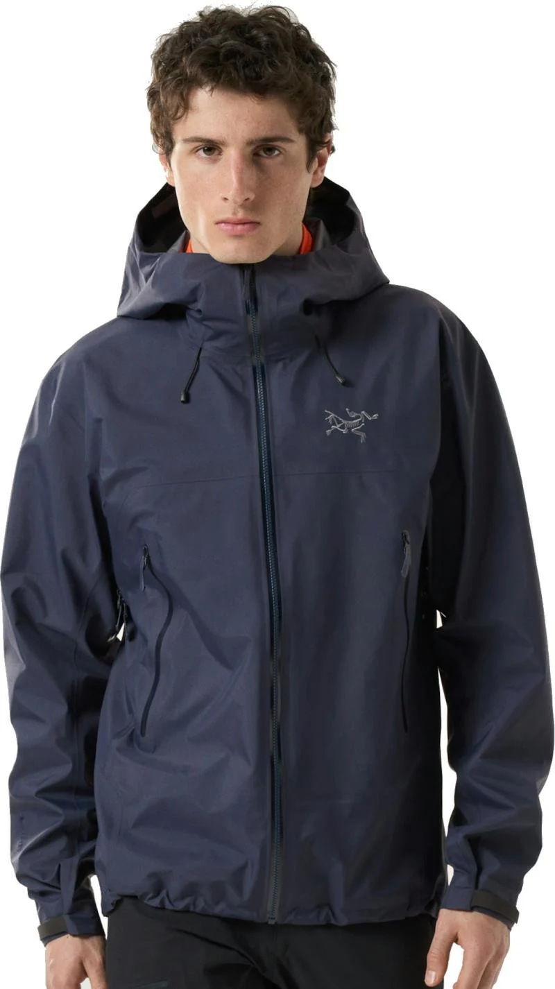 Beta SL Jacket - Mens (Prior Season) - Image 10