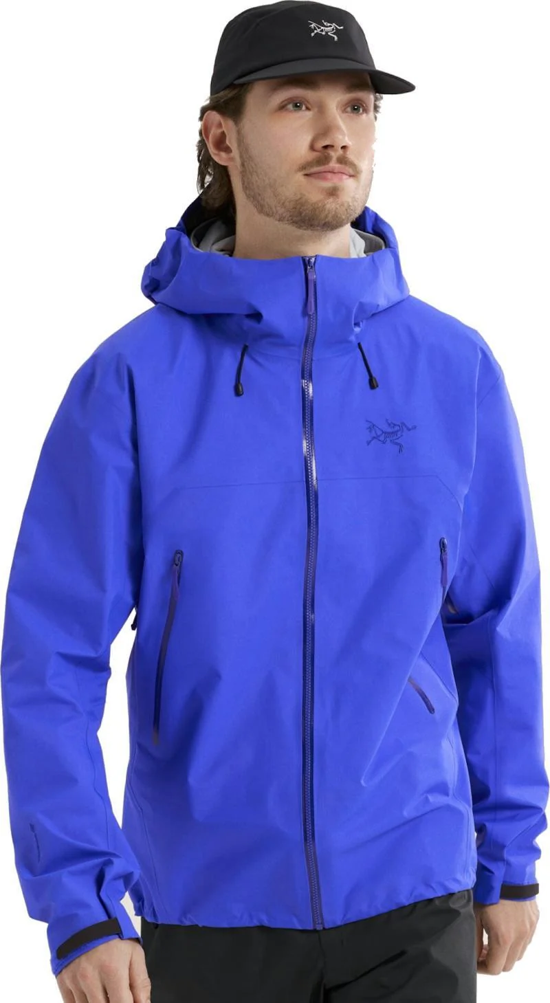 Beta SL Jacket - Mens (Prior Season) - Image 12