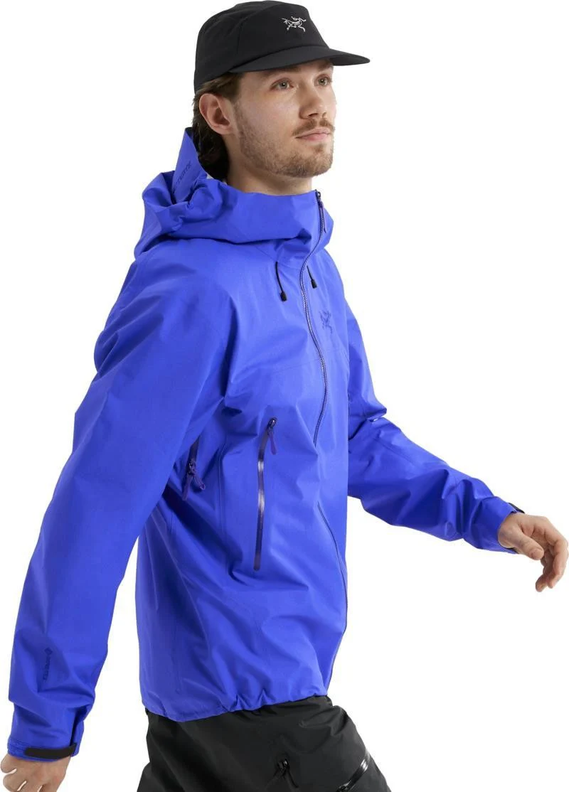 Beta SL Jacket - Mens (Prior Season) - Image 13