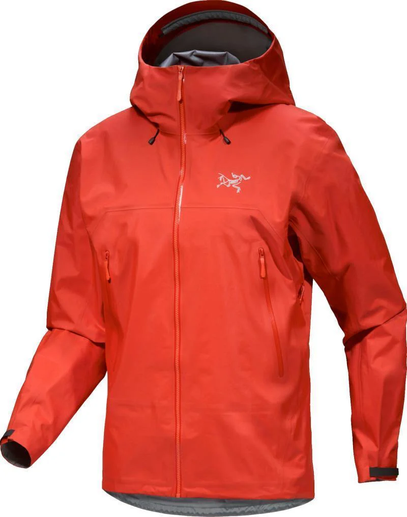 Beta SL Jacket - Mens (Prior Season) - Image 6