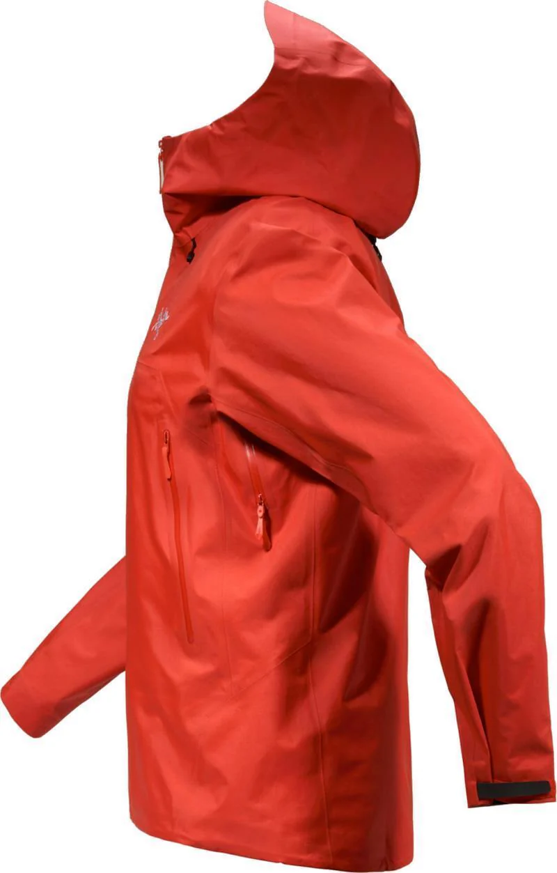 Beta SL Jacket - Mens (Prior Season) - Image 7