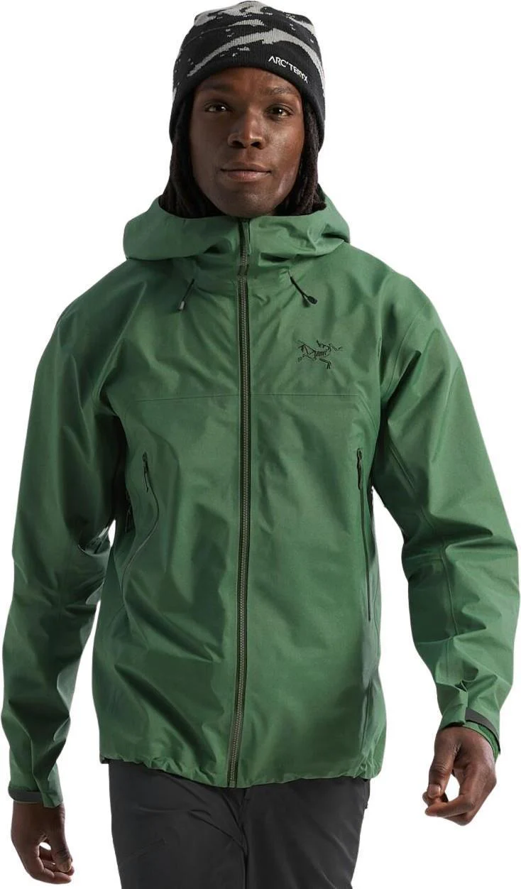 Beta SL Jacket - Mens (Prior Season) - Image 11