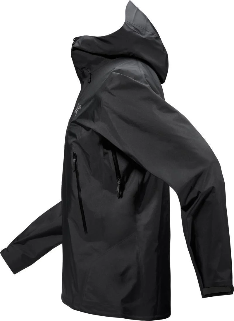 Beta SL Jacket - Mens (Prior Season) - Image 4