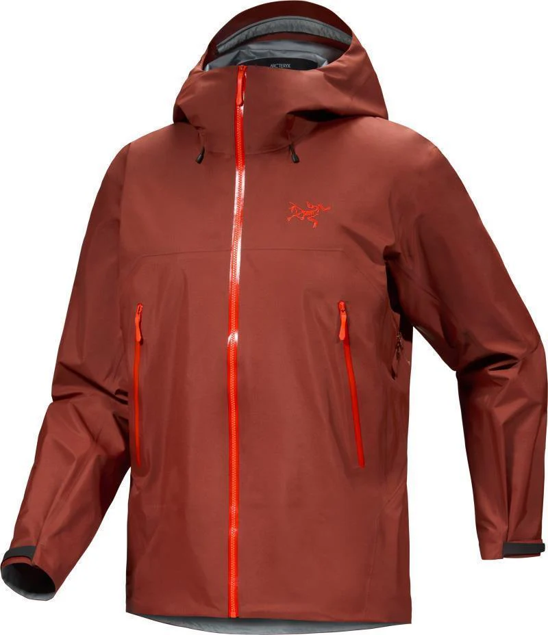 Beta SL Jacket - Mens (Prior Season) - Image 9