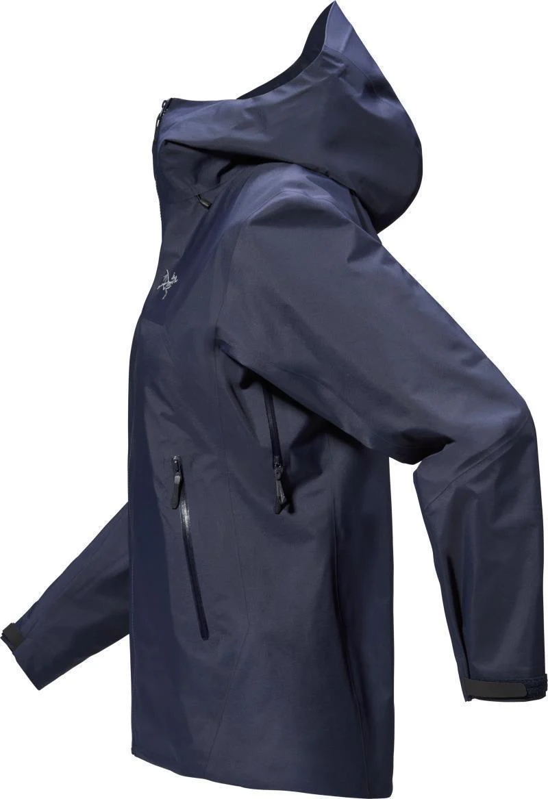 Beta SL Jacket - Womens (Prior Season) - Image 2