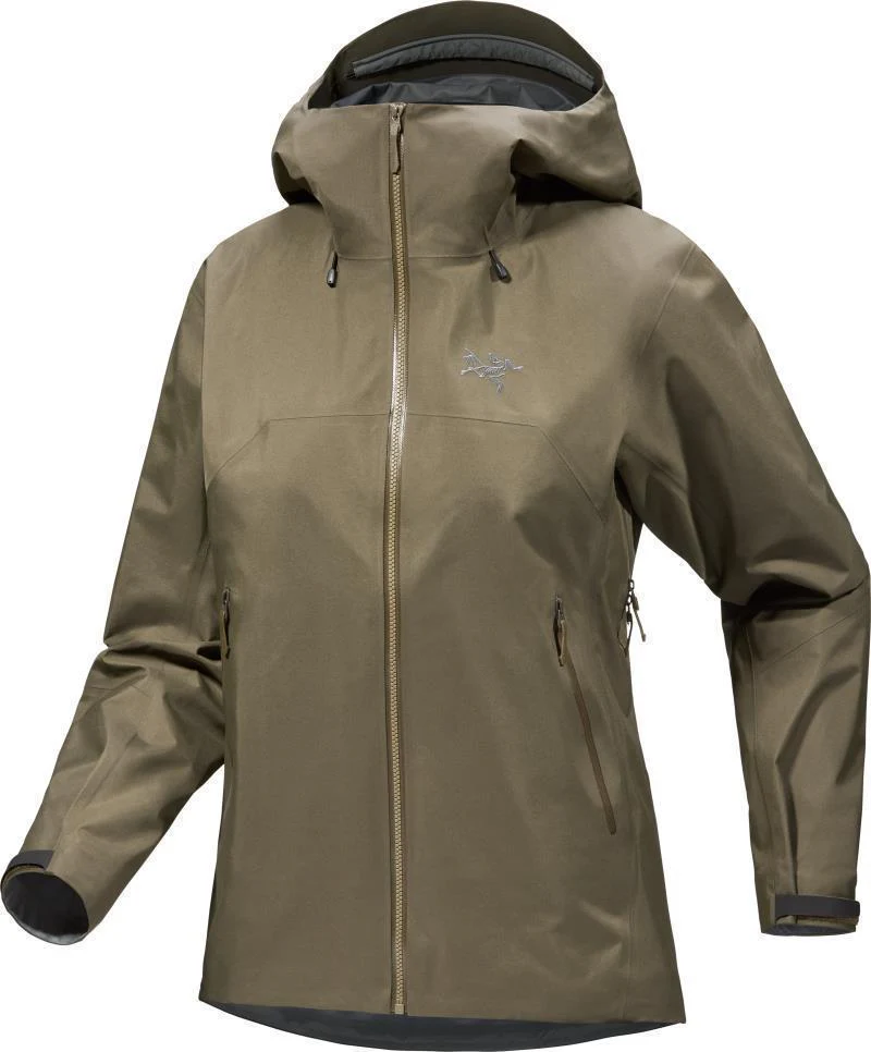 Beta SL Jacket - Womens (Prior Season) - Image 5