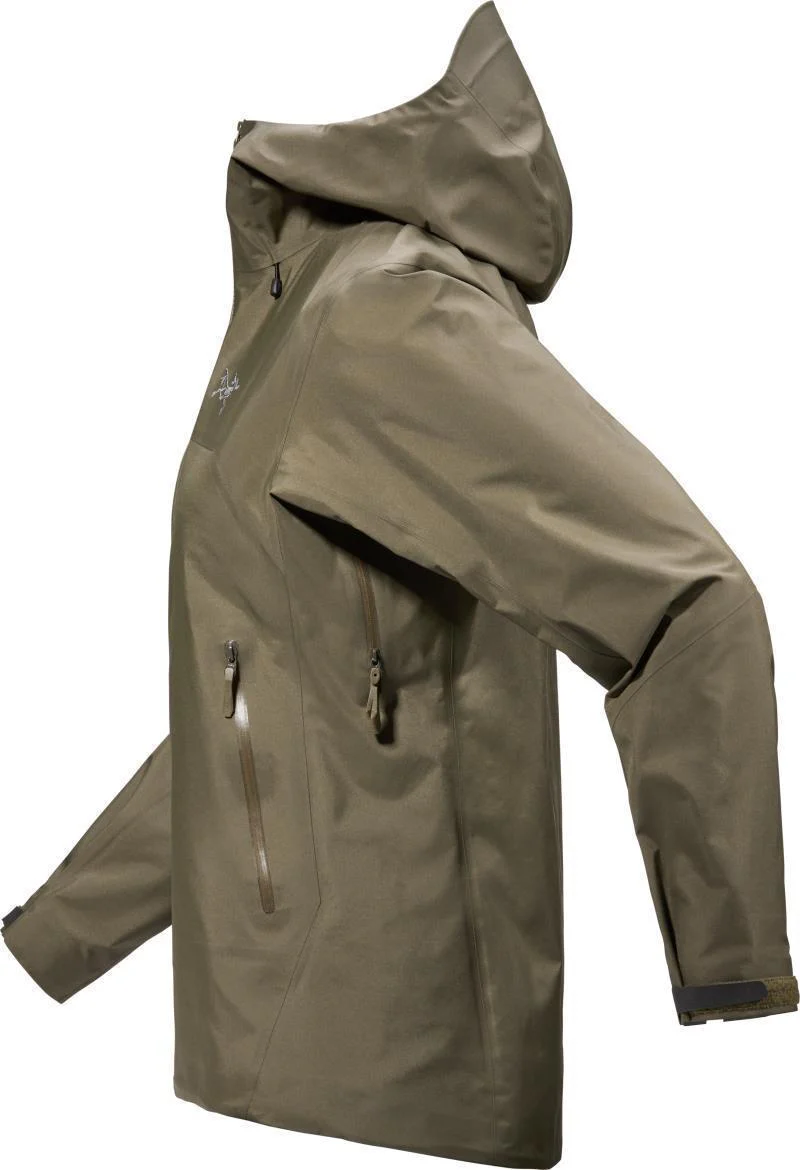 Beta SL Jacket - Womens (Prior Season) - Image 6