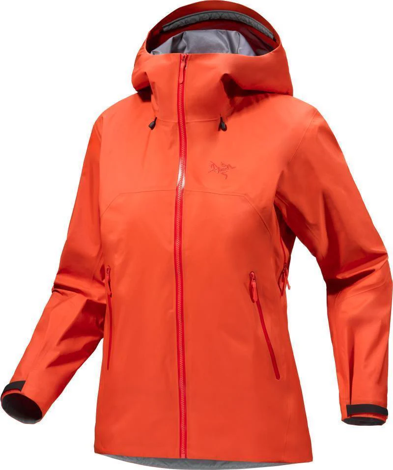Beta SL Jacket - Womens (Prior Season) - Image 7