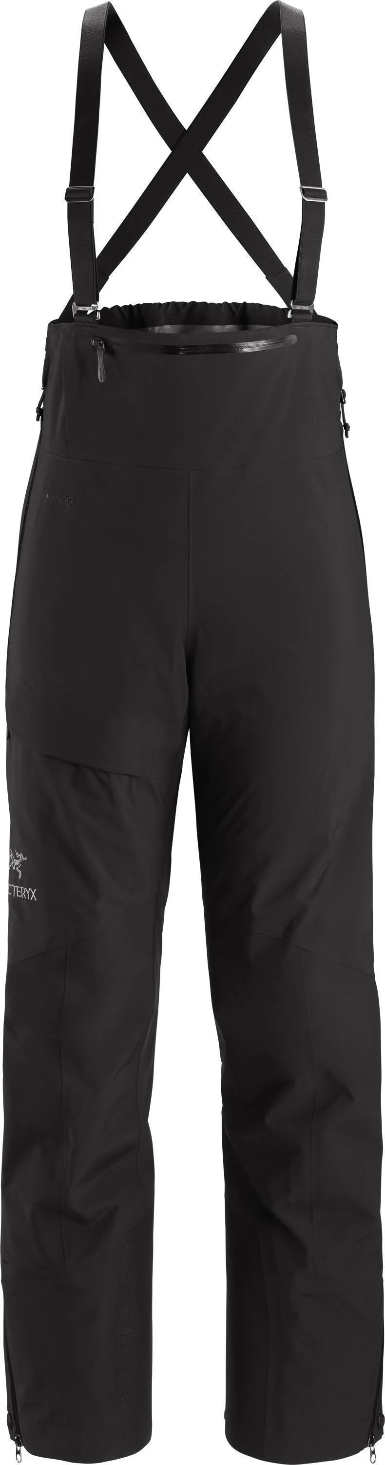Beta SV Bib, Short - Womens