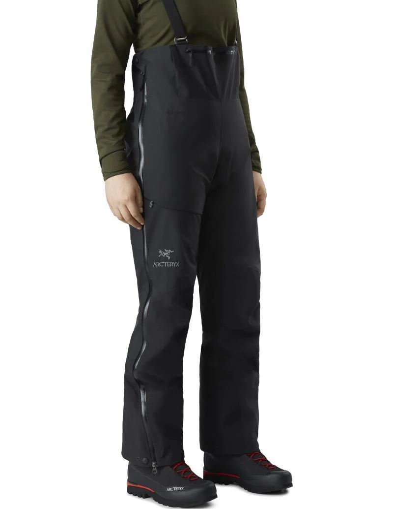 Beta SV Bib, Short - Womens - Image 4