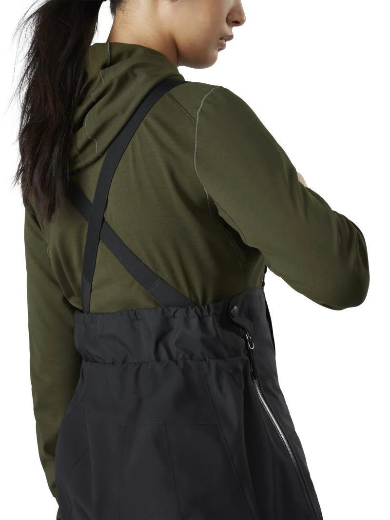 Beta SV Bib, Short - Womens - Image 6