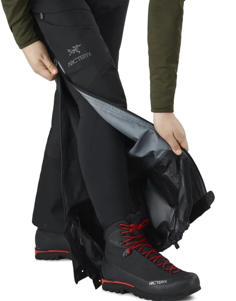 Beta SV Bib, Short - Womens - Image 7