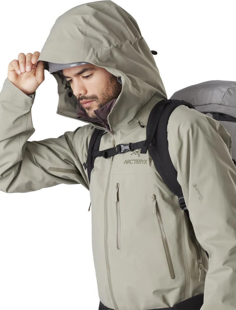 Beta SV Jacket - Mens - Image 10