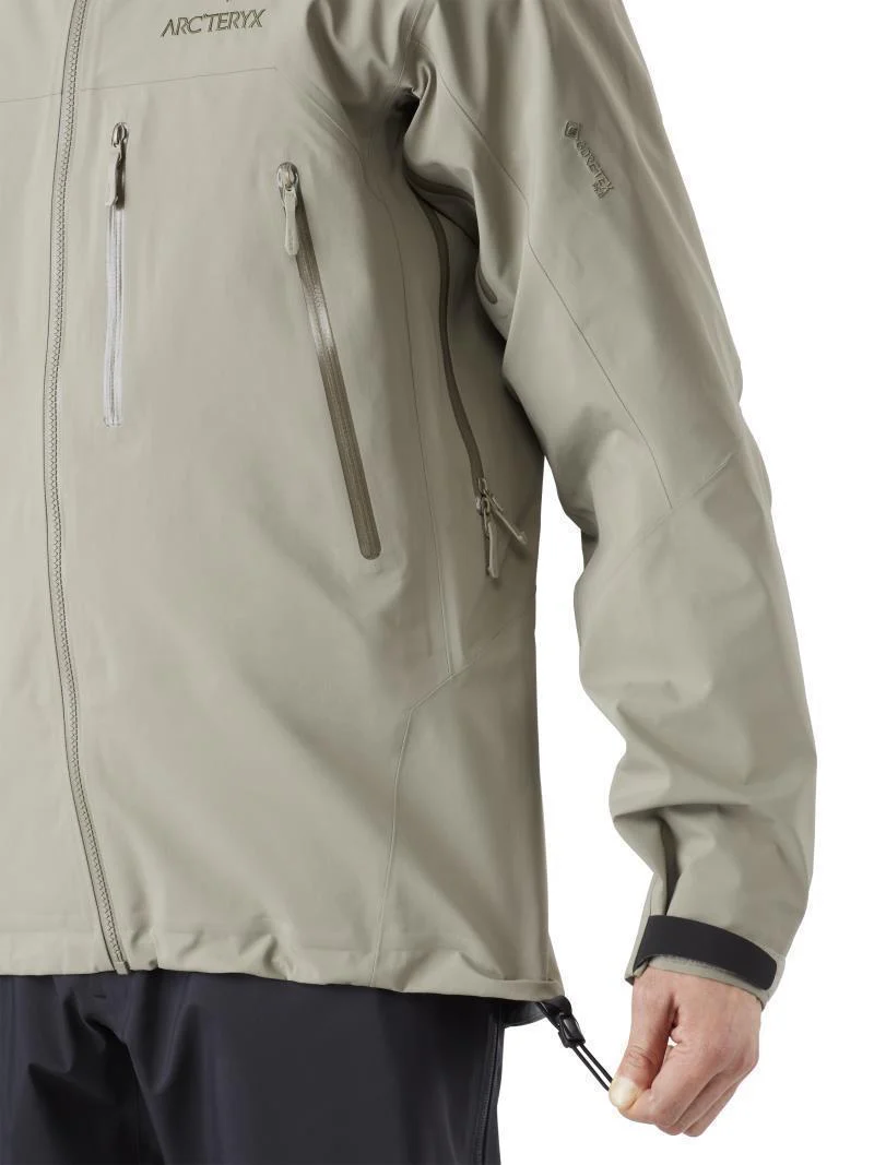 Beta SV Jacket - Mens - Image 11