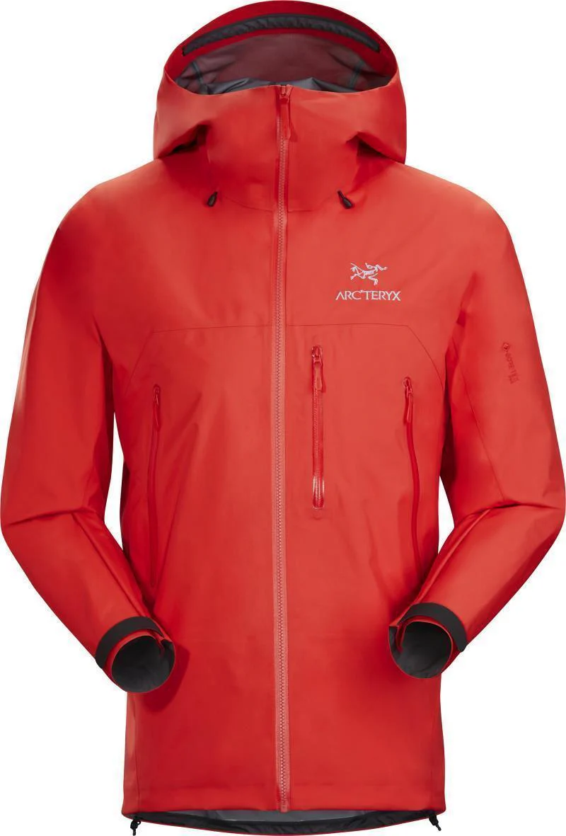 Beta SV Jacket - Mens - Image 13