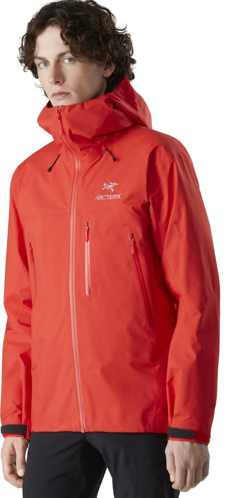 Beta SV Jacket - Mens - Image 14