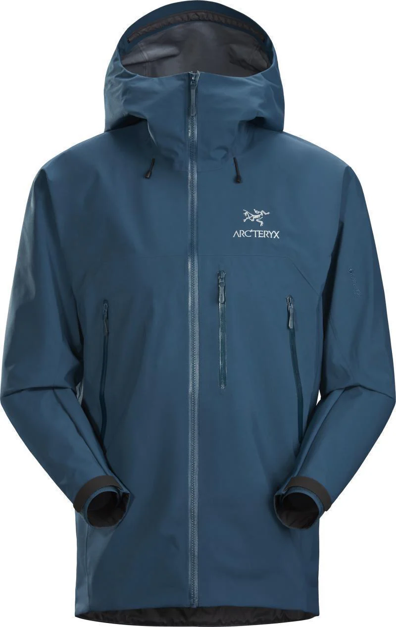 Beta SV Jacket - Mens - Image 15