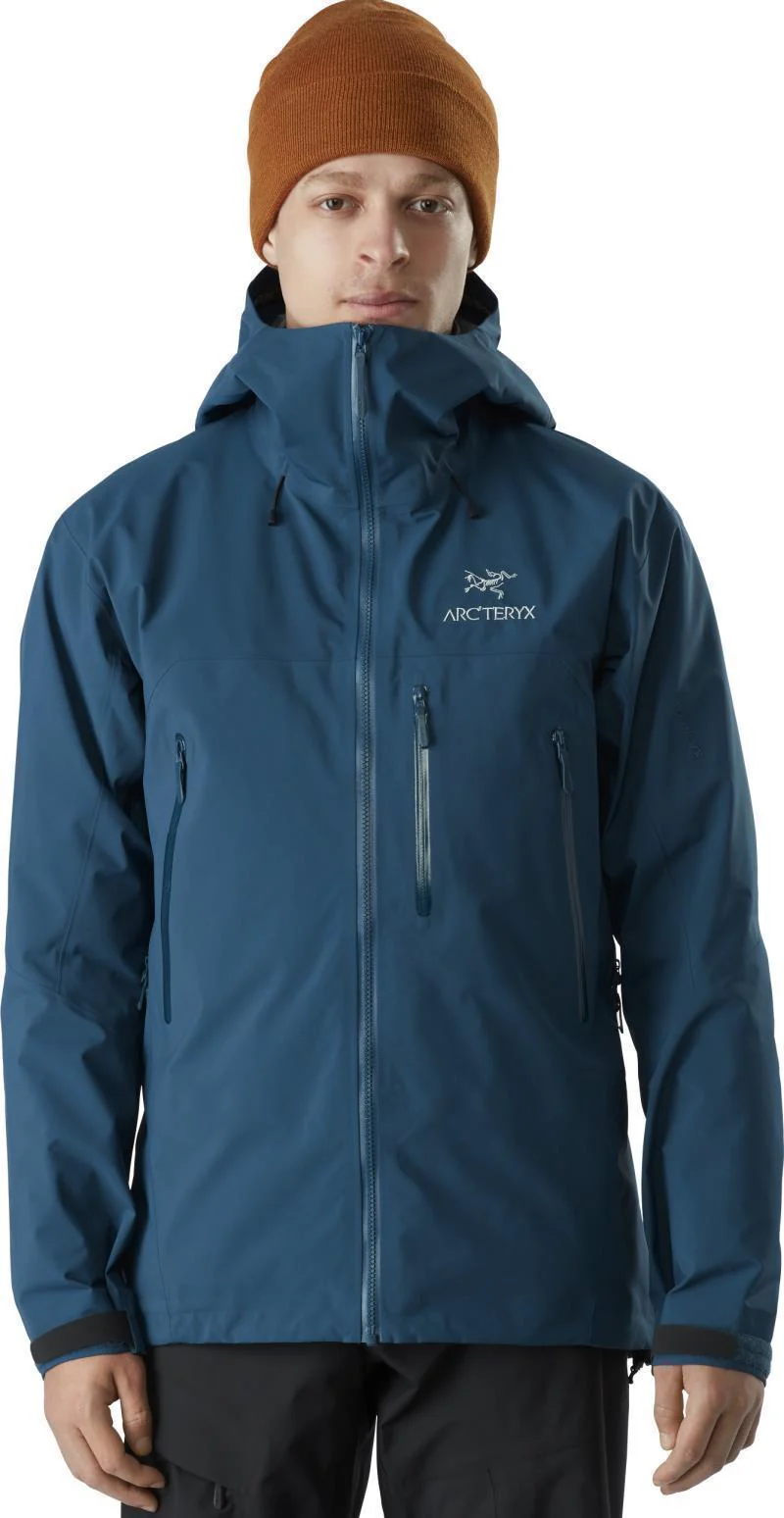 Beta SV Jacket - Mens - Image 16