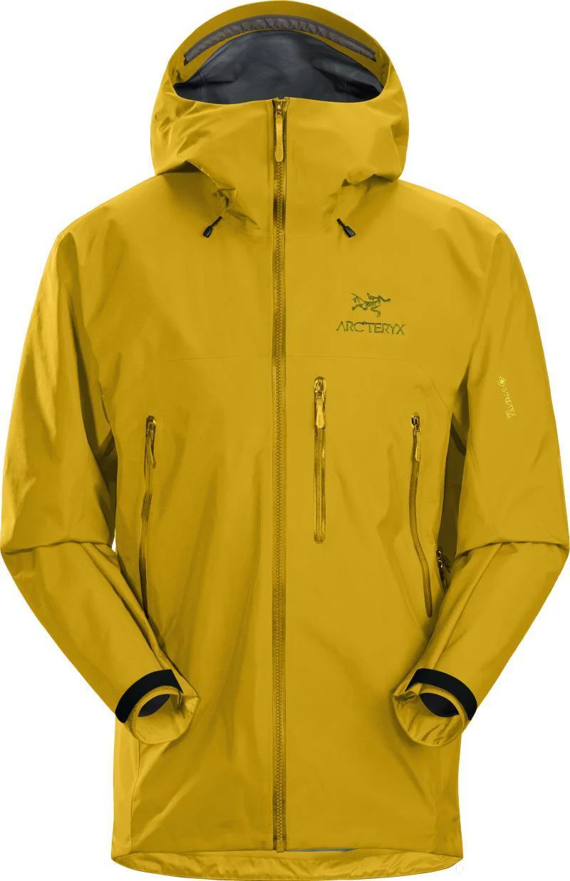 Beta SV Jacket - Mens - Image 17