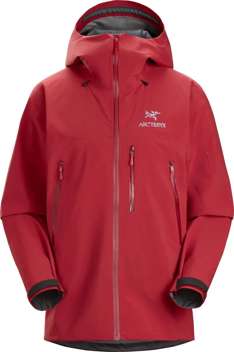 Beta SV Jacket - Mens - Image 18