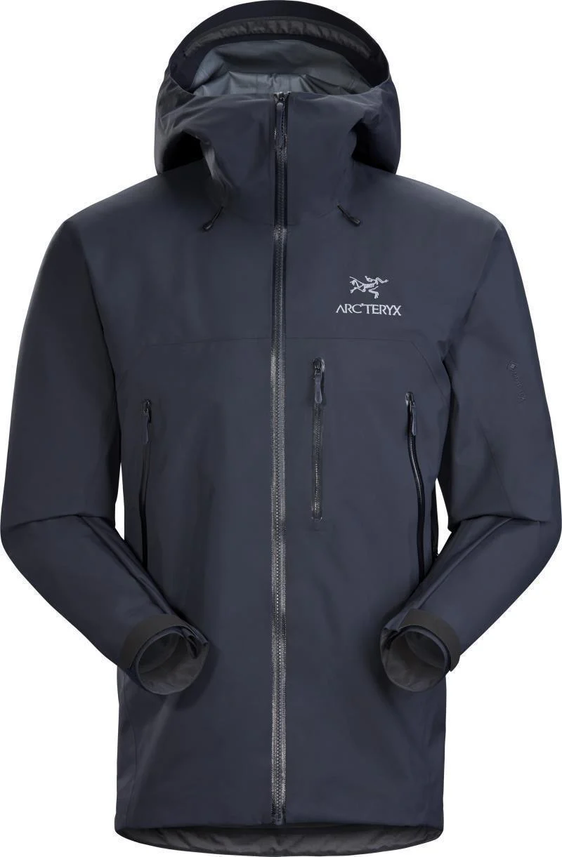 Beta SV Jacket - Mens - Image 2