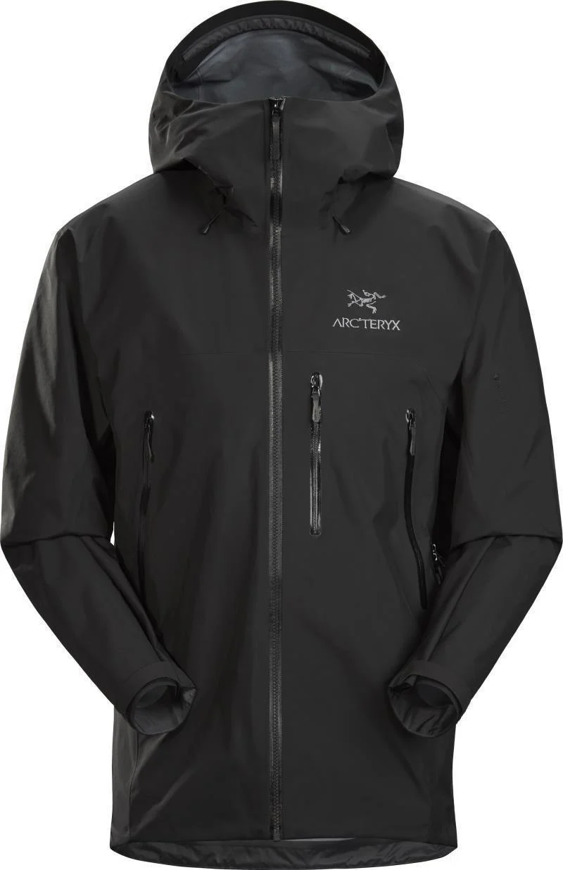 Beta SV Jacket - Mens - Image 3