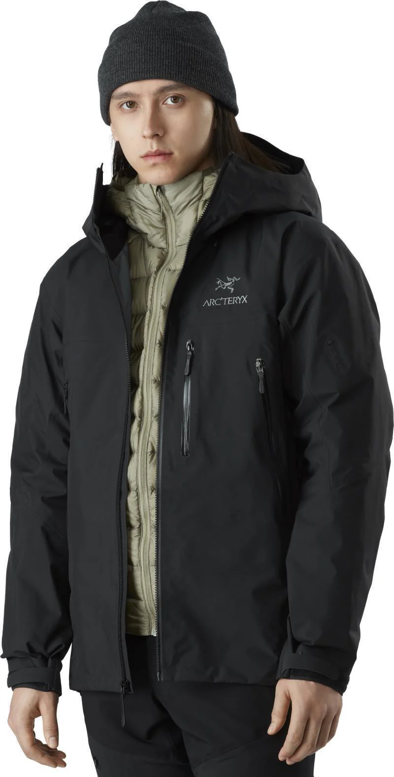 Beta SV Jacket - Mens - Image 4