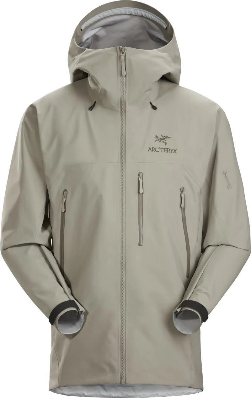 Beta SV Jacket - Mens - Image 5