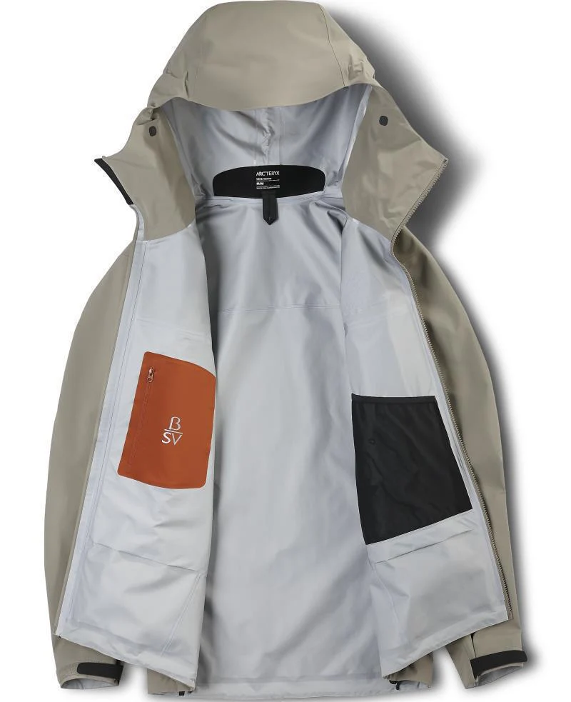 Beta SV Jacket - Mens - Image 6