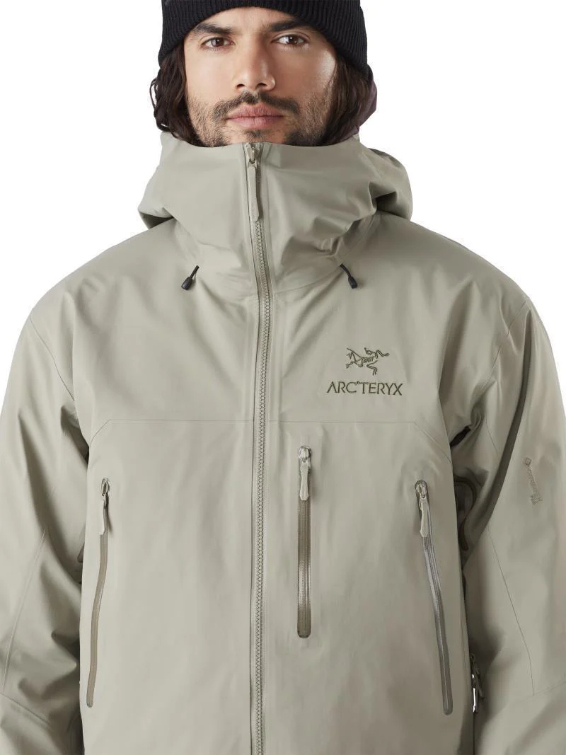 Beta SV Jacket - Mens - Image 9