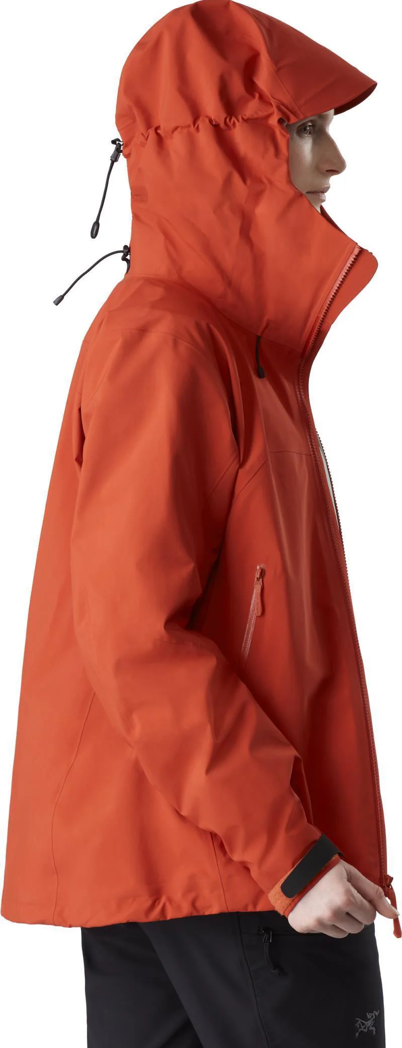 Beta SV Jacket - Womens - Image 10