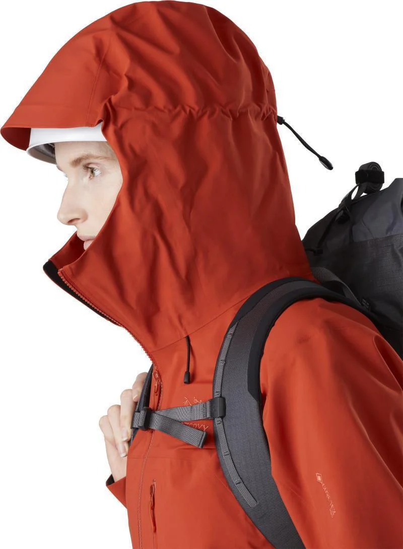 Beta SV Jacket - Womens - Image 11