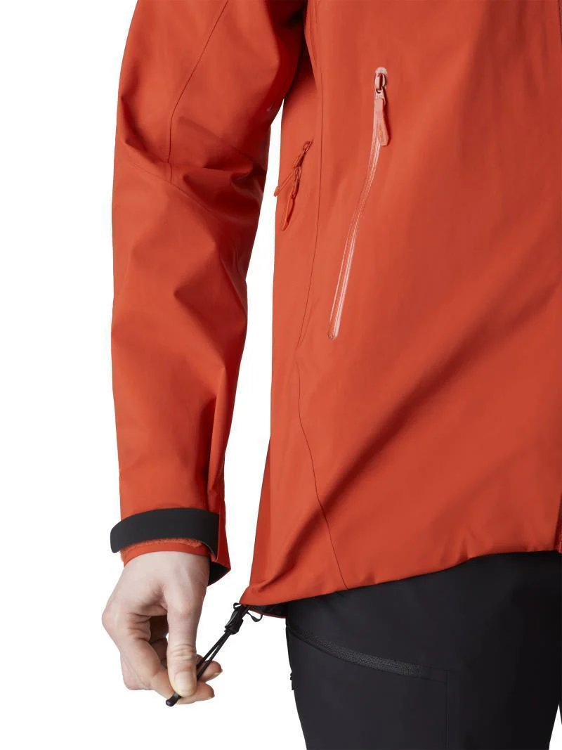 Beta SV Jacket - Womens - Image 12